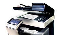 Ксерокопия и печать